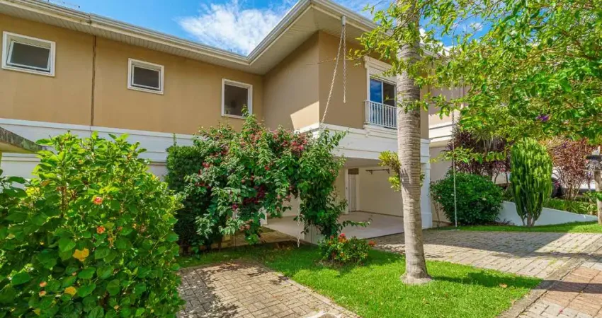 Casa no condomínio Condomínio Nature Village I para venda com 4 quartos, sendo 2 suítes, 173m²