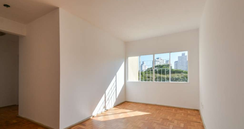 Apartamento com 2 quartos à venda na Rua Joaquim de Almeida, 210, Mirandópolis, São Paulo