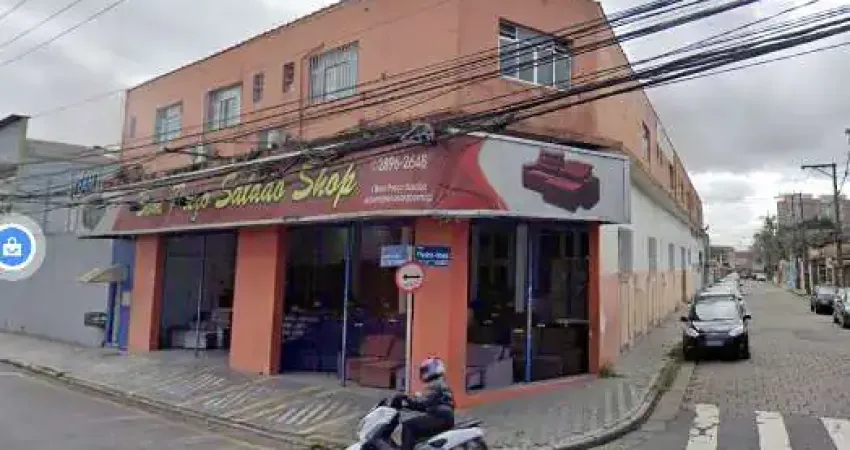 Casa comercial para venda em Parque Industriário, 1,795m²