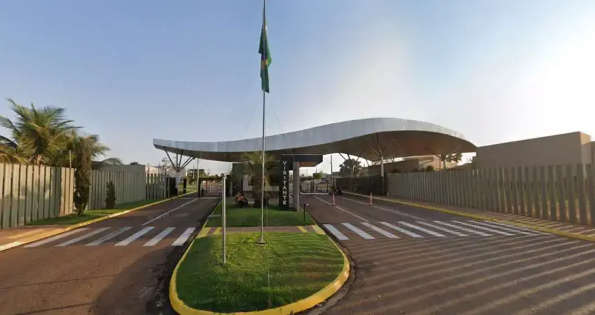 Terreno à venda na Rua Durvalino Vitorino, 1080, Condomínio do Bosque, Rondonópolis