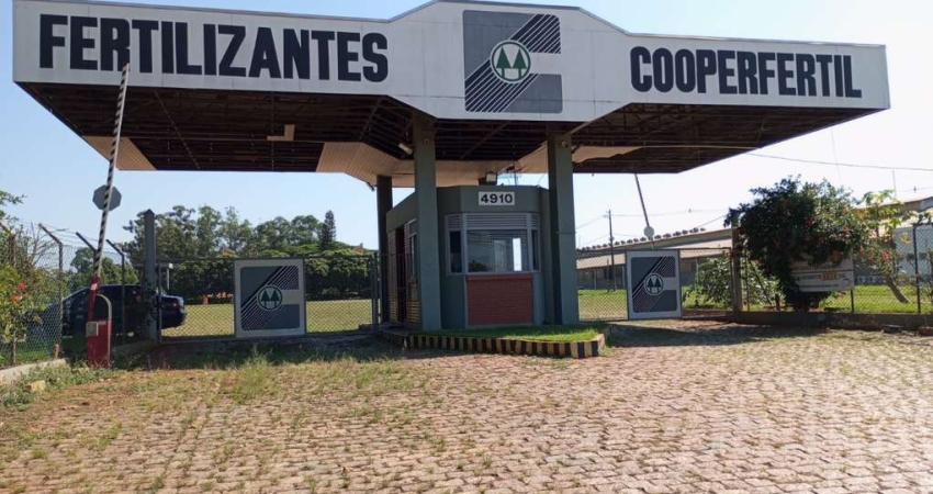 Galpão logístico para venda, 11,377m²