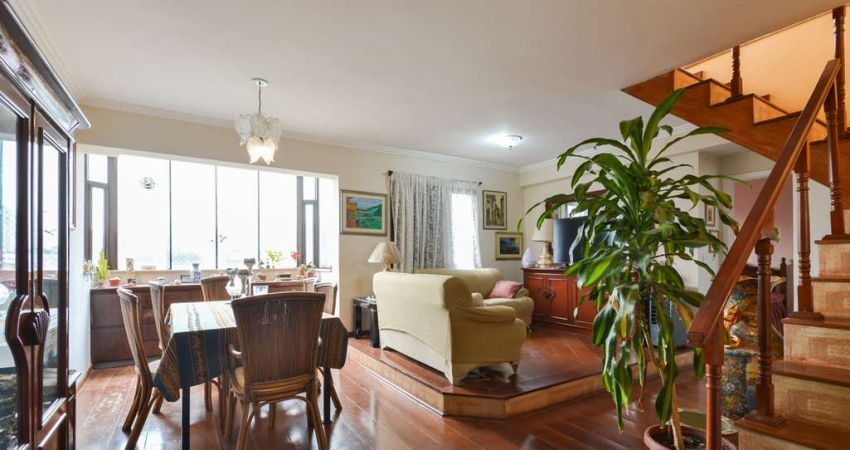 Cobertura para venda com 2 quartos, 152m²