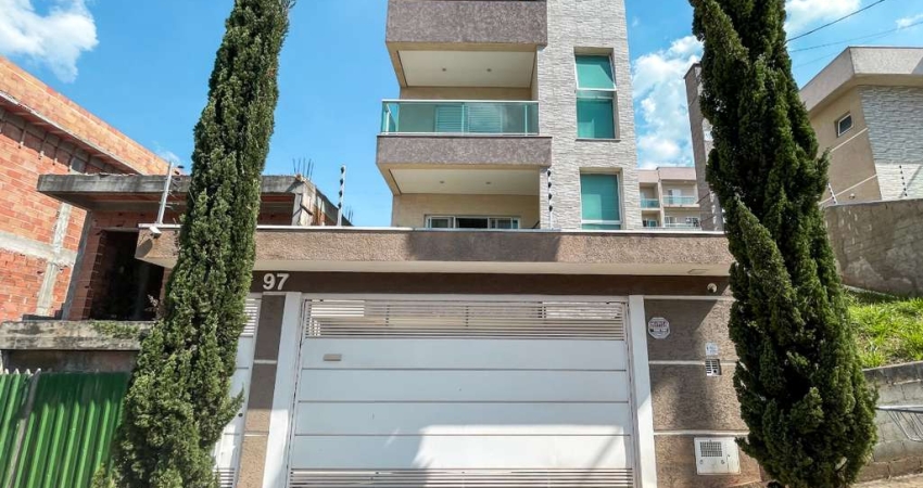 Sobrado para venda com 3 quartos, sendo 1 suíte, 243m²