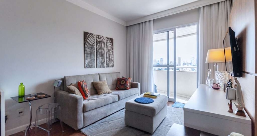 Apartamento tipo para venda com 2 quartos, 69m²