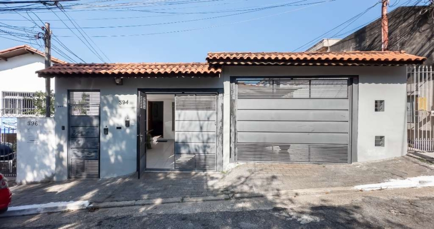 Casa tipo para venda com 4 quartos, 270m²