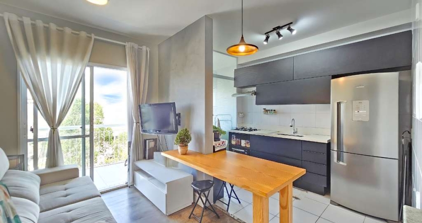 Apartamento tipo para venda com 2 quartos, 57m²
