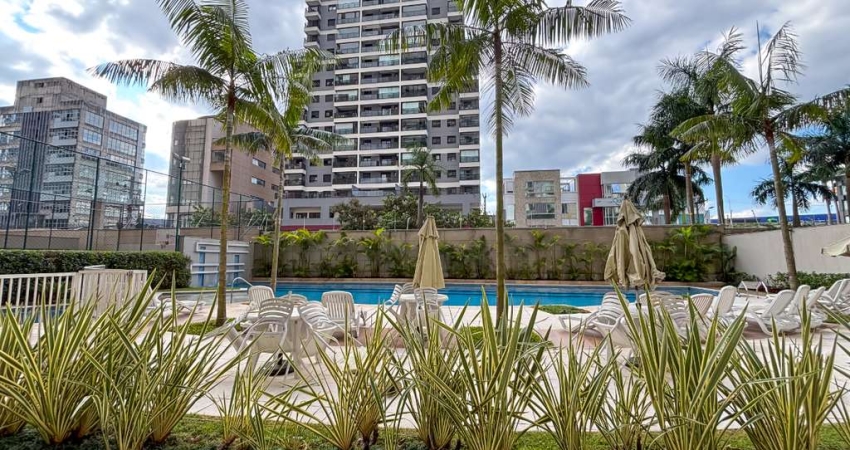 Apartamento tipo para venda com 3 quartos, sendo 1 suíte, 105m²