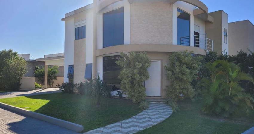Casa no condomínio Alto dos Ingleses para venda com 4 quartos, sendo 3 suítes, 233m²