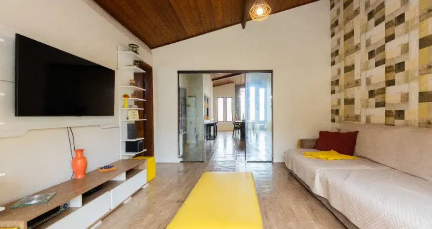 Casa no condomínio paysage verti para venda com 3 quartos, sendo 3 suítes, 250m²