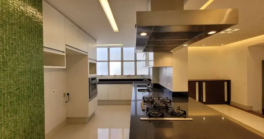 Apartamento tipo para venda em indianópolis com 3 quartos, sendo 1 suíte, 127m²