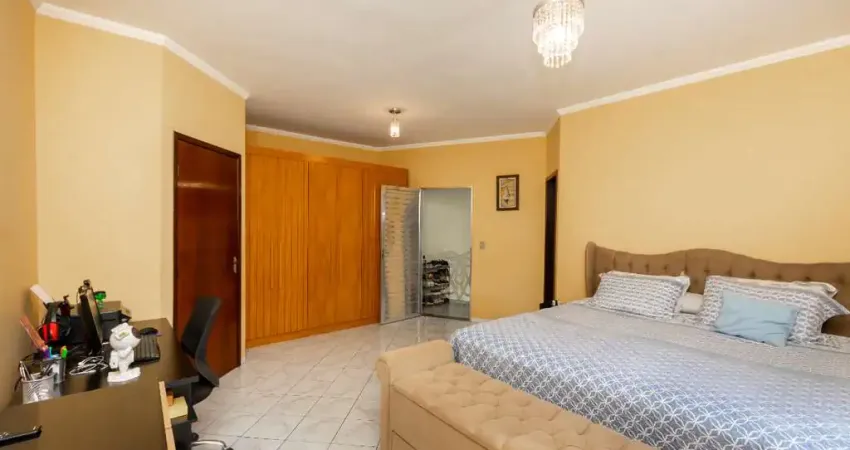 Sobrado para venda em perus com 3 quartos, sendo 1 suíte, 186m²