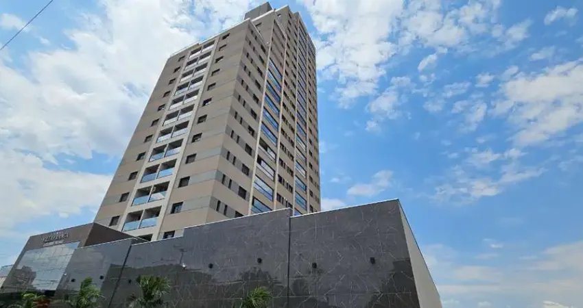 Apartamento garden para venda em centro com 3 quartos, sendo 3 suítes, 127m²