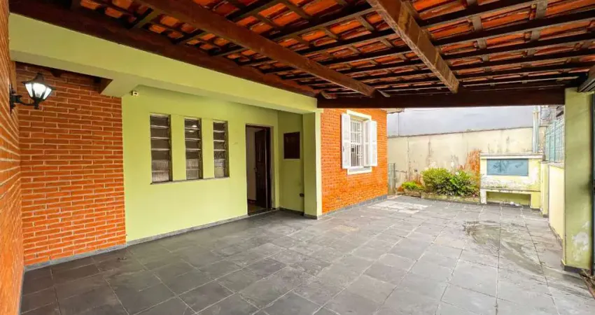 Casa com 4 quartos à venda na Rua José Mortari, 436, Suíssa, Ribeirão Pires