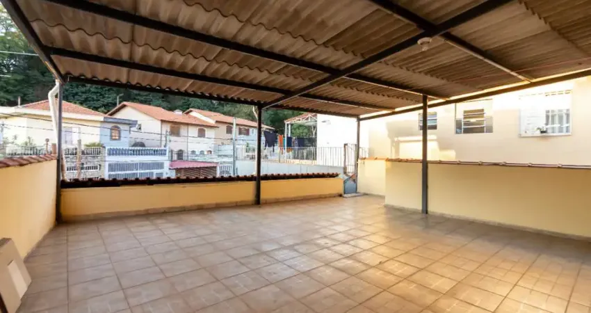 Casa tipo para venda em jardim mutinga com 4 quartos, sendo 1 suíte, 170m²