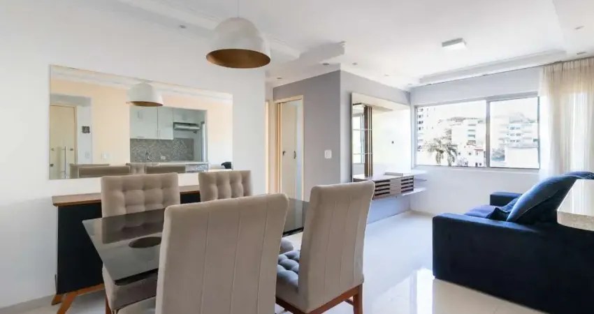 Apartamento tipo para venda em vila madalena com 2 quartos, 54m²