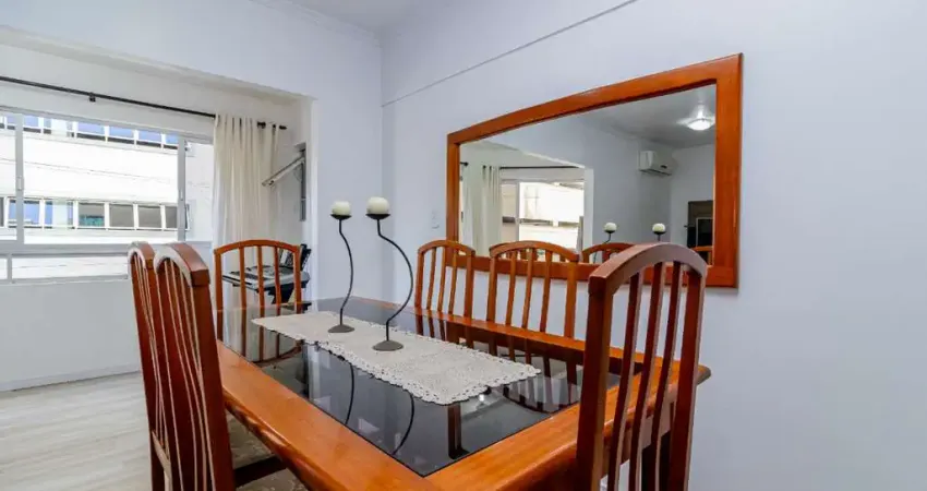 Apartamento garden para venda em centro com 3 quartos, sendo 2 suítes, 132m²