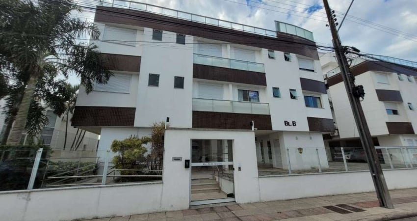 Apartamento tipo para venda em ingleses do rio vermelho com 3 quartos, sendo 1 suíte, 102m²