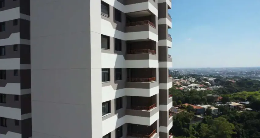 Apartamento tipo para venda em parque campolim com 2 quartos, sendo 2 suítes, 90m²