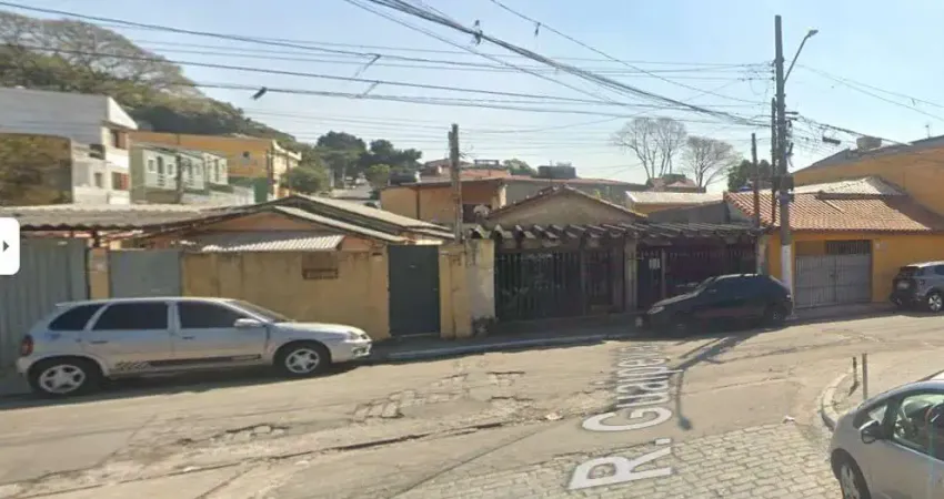 Casa tipo para venda em vila santa catarina com 2 quartos, 80m²