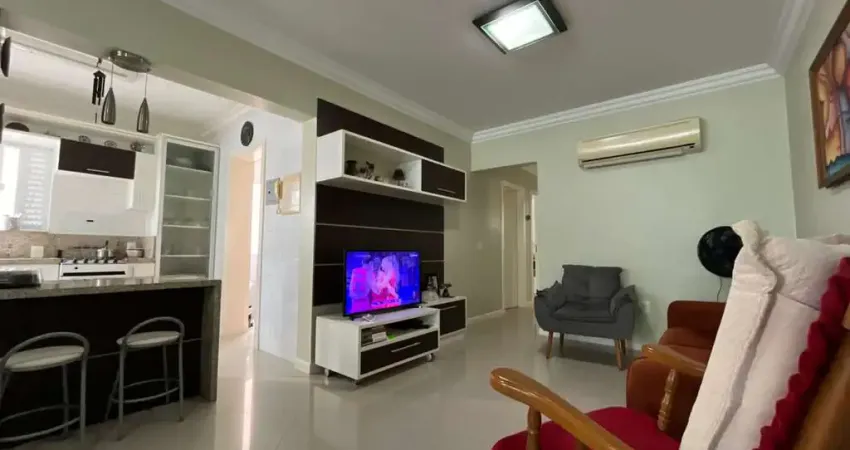 Apartamento tipo para venda em centro com 3 quartos, sendo 1 suíte, 104m²