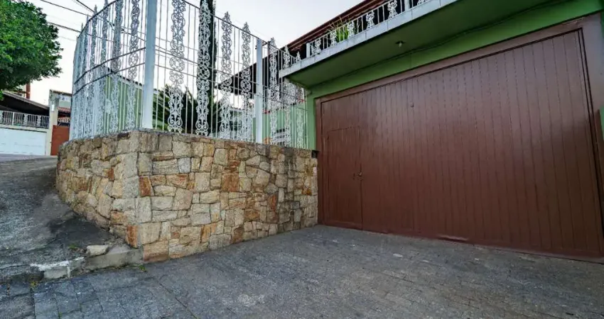 Casa tipo para venda em jardim tannus com 4 quartos, sendo 1 suíte, 319m²