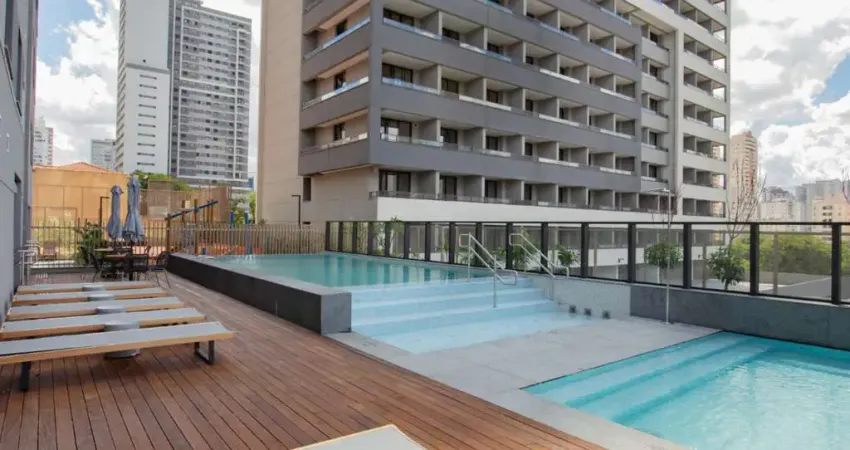 Apartamento tipo para venda em perdizes com 3 quartos, sendo 3 suítes, 186m²