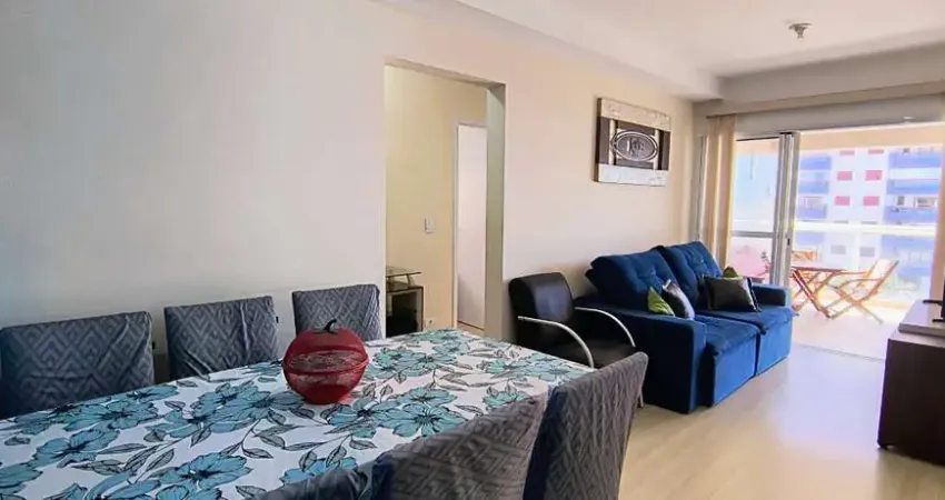 Apartamento tipo para venda e locação em praia do sonho com 3 quartos, sendo 1 suíte, 127m²