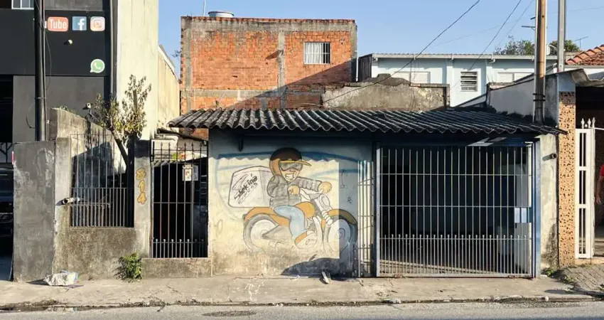 Casa com 3 quartos à venda na Rua Dom Vilares, 814, Vila das Mercês, São Paulo