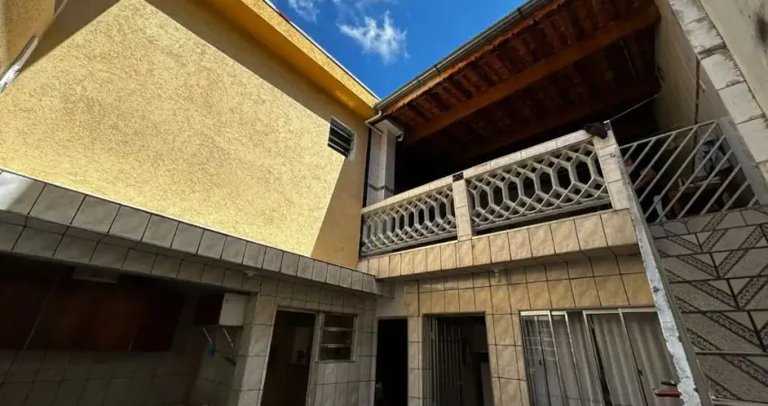 Sobrado para venda em vila antonieta com 4 quartos, sendo 2 suítes, 142m²