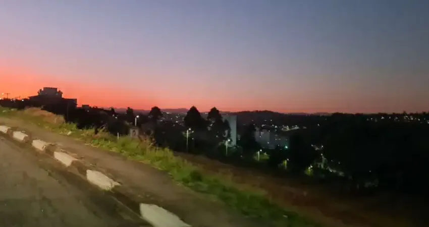 Terreno à venda na Avenida Doutor Olindo Dártora, 1000, Morro Grande, Caieiras