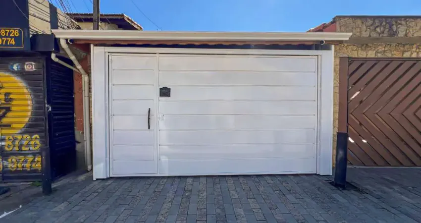 Casa com 2 quartos à venda na Avenida Barão de Mauá, 5199, Jardim Itapeva, Mauá