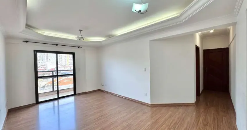 Apartamento tipo para venda em centro com 3 quartos, sendo 1 suíte, 119m²