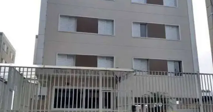 Apartamento tipo para venda em jardim casablanca com 2 quartos, 52m²