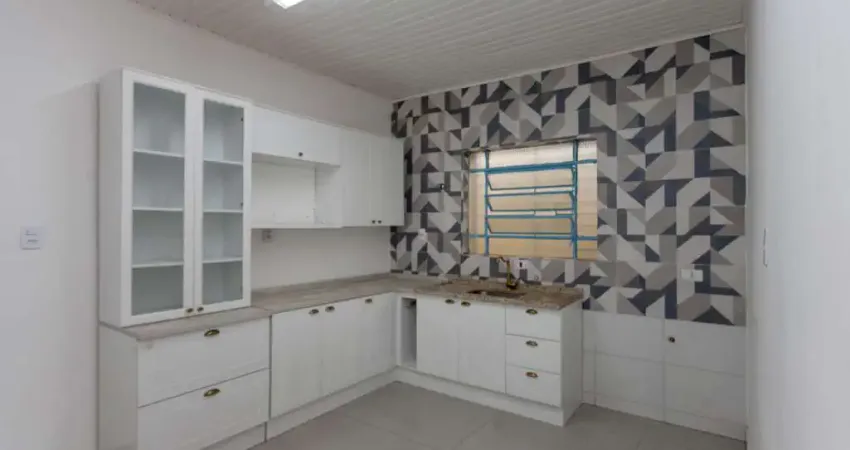 Casa com 2 quartos à venda na Rua Cecília da Silva, 75, Nossa Senhora do Ó, São Paulo