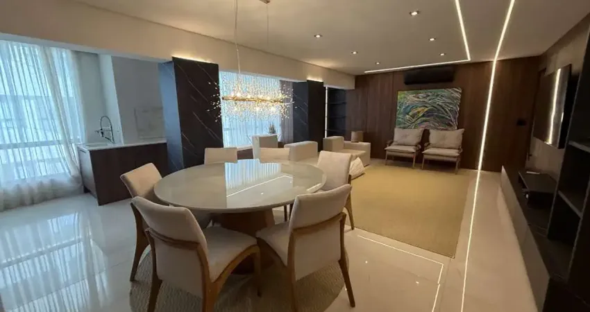 Apartamento tipo para venda em barra sul com 3 quartos, sendo 2 suítes, 157m²