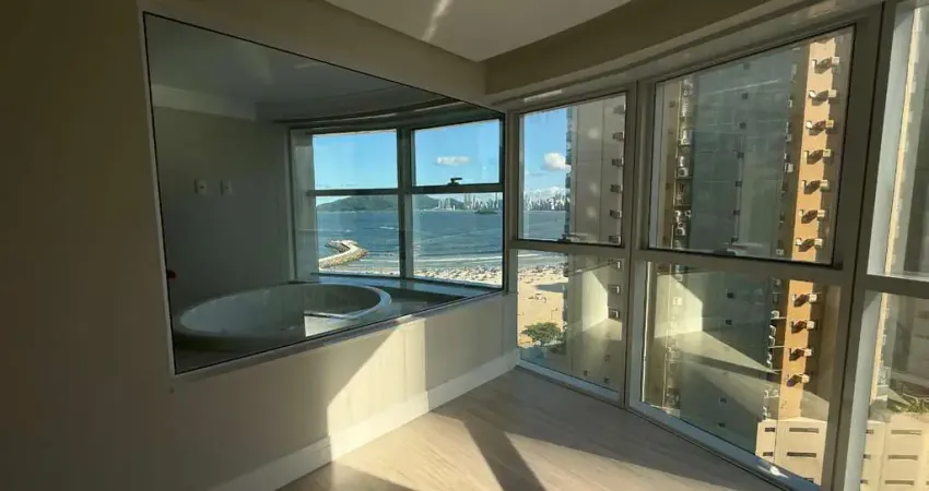 Apartamento tipo para venda em pioneiros com 4 quartos, sendo 3 suítes, 207m²