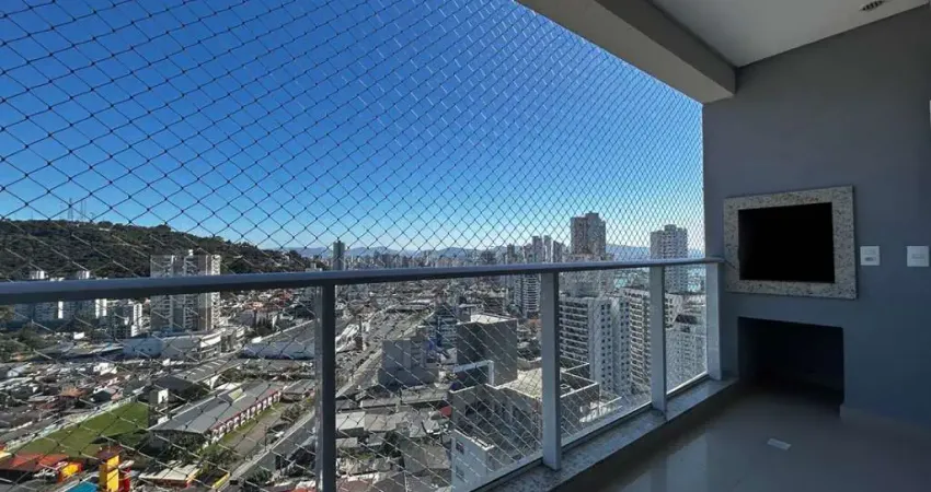 Apartamento tipo para venda em fazenda com 3 quartos, sendo 1 suíte, 86m²