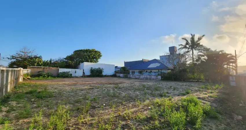 Terreno à venda na Rua Osvaldo Schimitz, Lts 3 e 4, Gravata, Navegantes