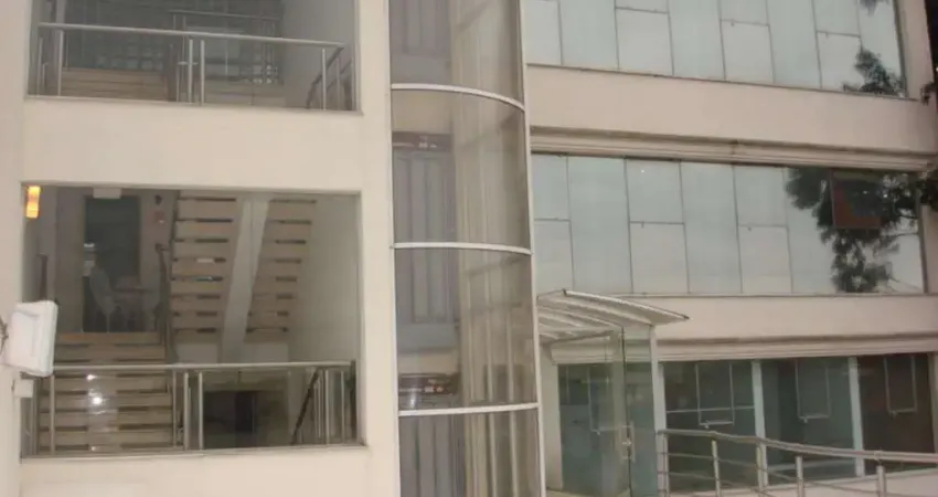 Casa comercial à venda na Rua Leão XIII, 479, Jardim São Bento, São Paulo