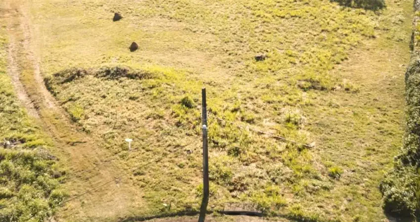 Terreno à venda na Rua Antônio Costola, Q16, Terras de Itaici, Indaiatuba