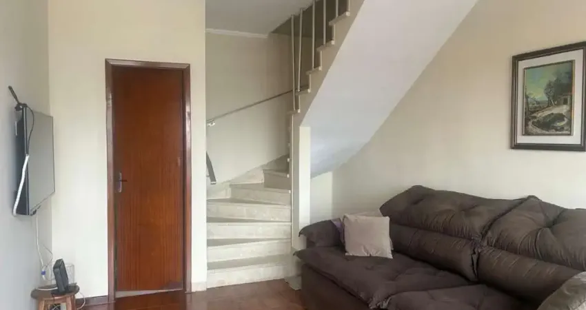 Casa de vila para locação em parque são luís com 2 quartos, sendo 1 suíte, 120m²