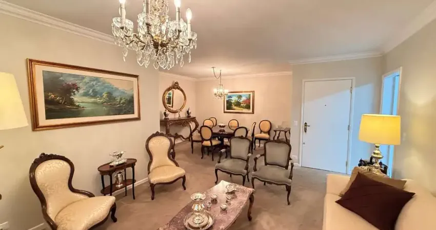 Apartamento tipo para venda em itaim bibi com 3 quartos, sendo 1 suíte, 138m²