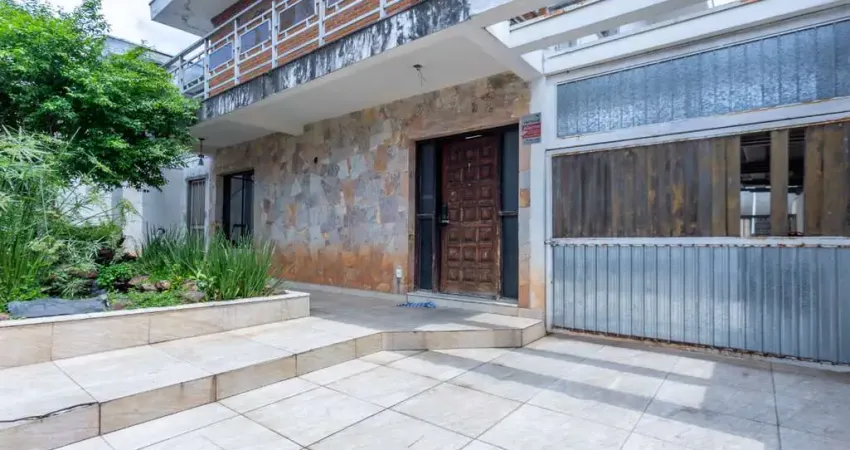 Casa tipo para venda em vila marari com 3 quartos, sendo 1 suíte, 260m²