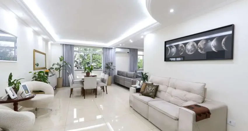 Apartamento tipo para venda em alto da mooca com 4 quartos, sendo 1 suíte, 200m²