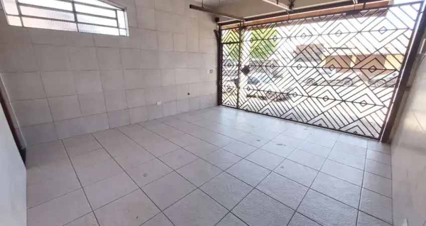 Casa tipo para venda em vila guarani (z sul) com 2 quartos, sendo 1 suíte, 196m²