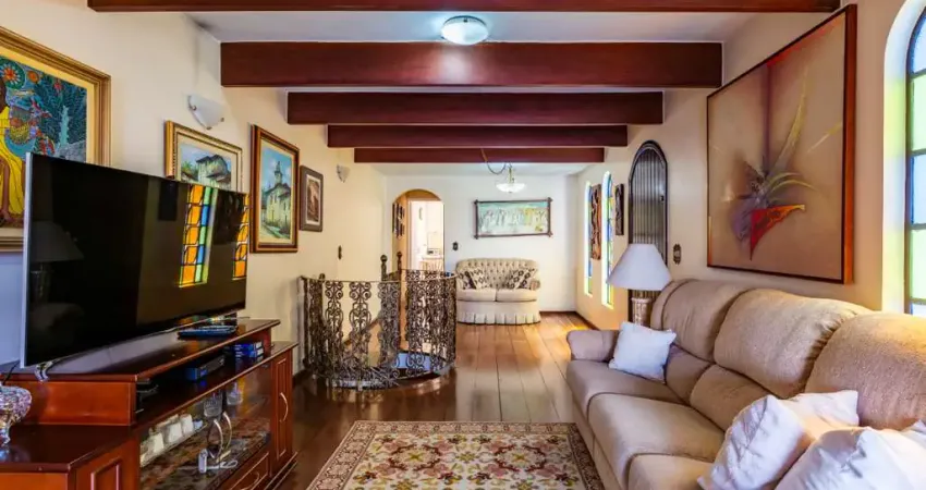 Casa tipo para venda em jardim aeroporto com 3 quartos, sendo 1 suíte, 180m²