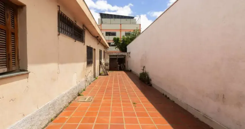 Casa com 3 quartos à venda na Rua Alfenas, 85, Vila Leopoldina, São Paulo