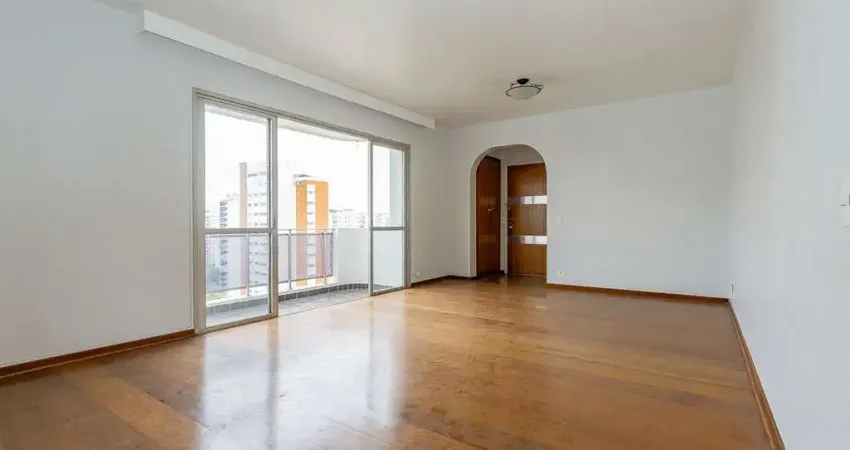 Apartamento tipo para venda em campo belo com 3 quartos, sendo 1 suíte, 153m²