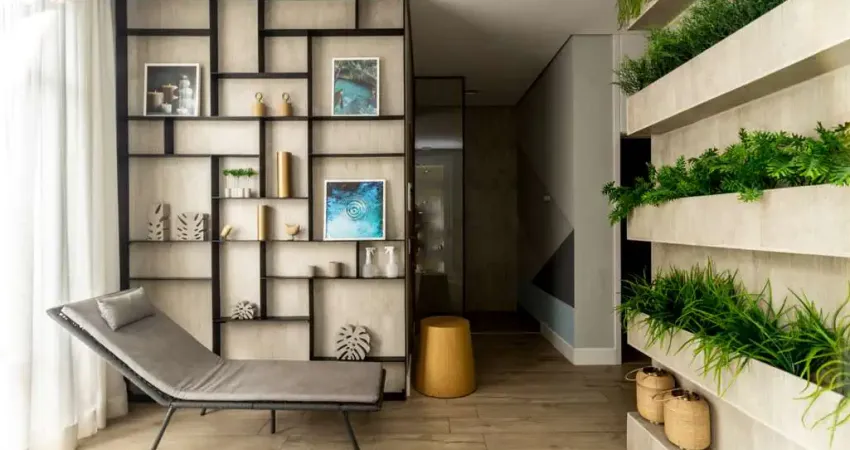 Apartamento tipo para venda em vila anastácio com 3 quartos, sendo 2 suítes, 136m²