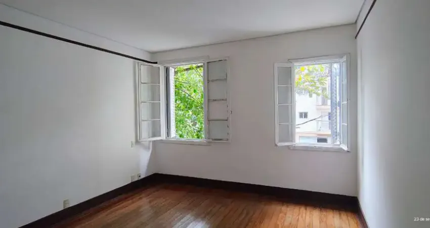 Casa tipo para venda em vila anglo brasileira com 3 quartos, 96m²